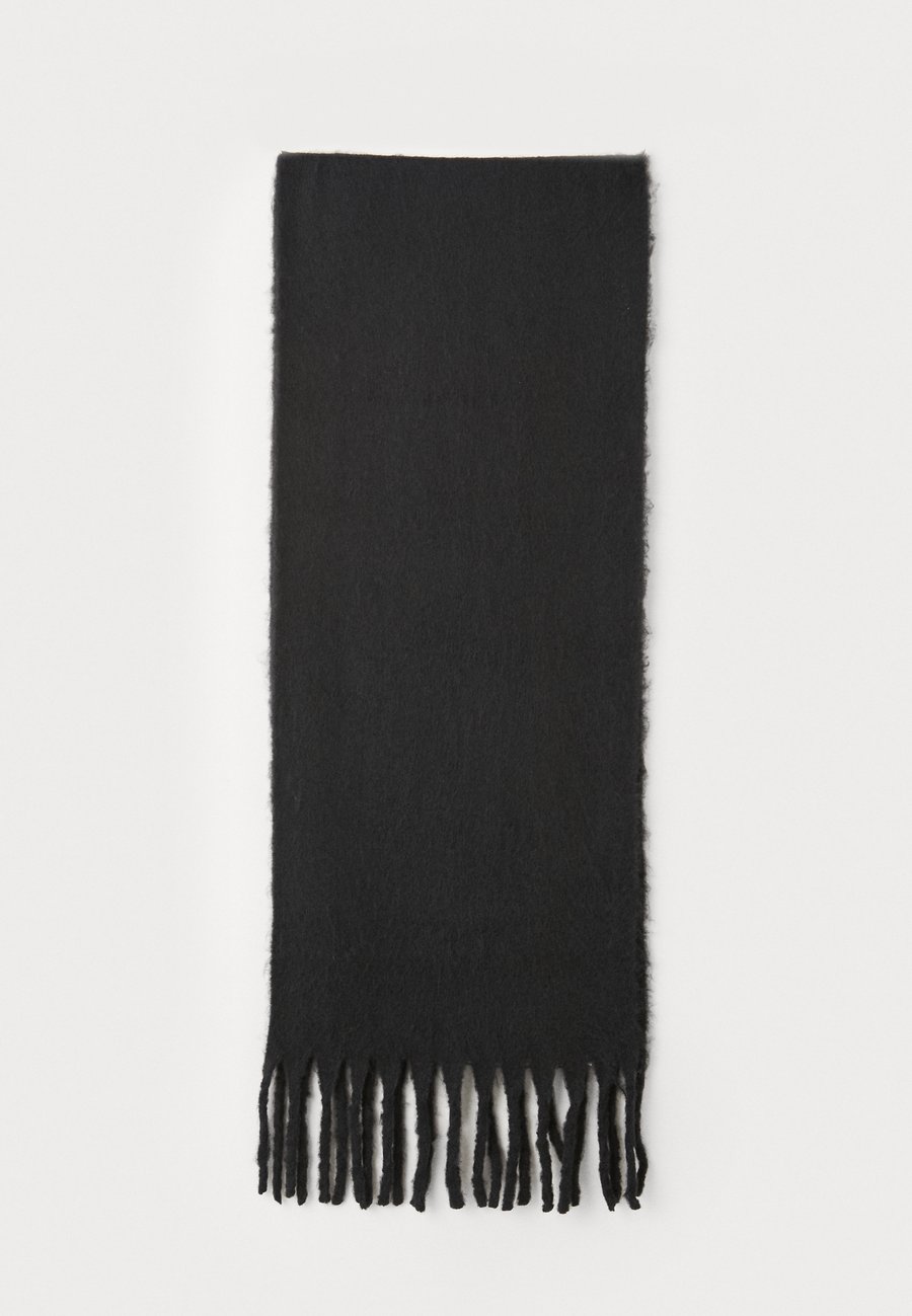 Шарф Anna Field Scarf, Black
Шарф Anna Field Scarf, Black