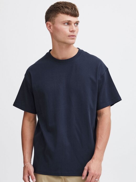 Футболка Solid, синий
Футболка Solid, синий