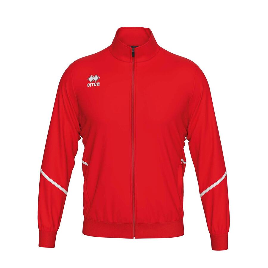 Толстовка Errea Marlon Регулируемая куртка для взрослых
Толстовка Errea Marlon Регулируемая куртка для взрослых