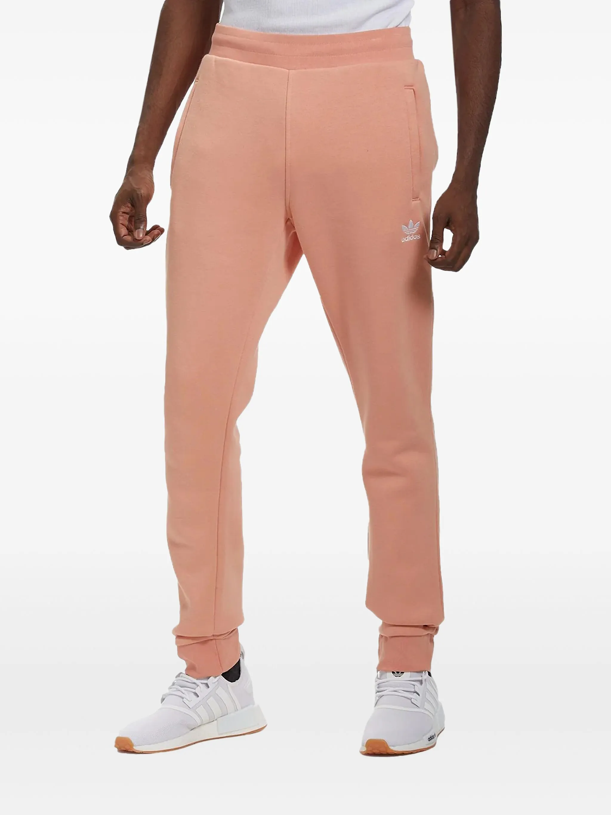 Спортивные брюки Adicolor Essentials Adidas, розовый
Спортивные брюки Adicolor Essentials Adidas, розовый