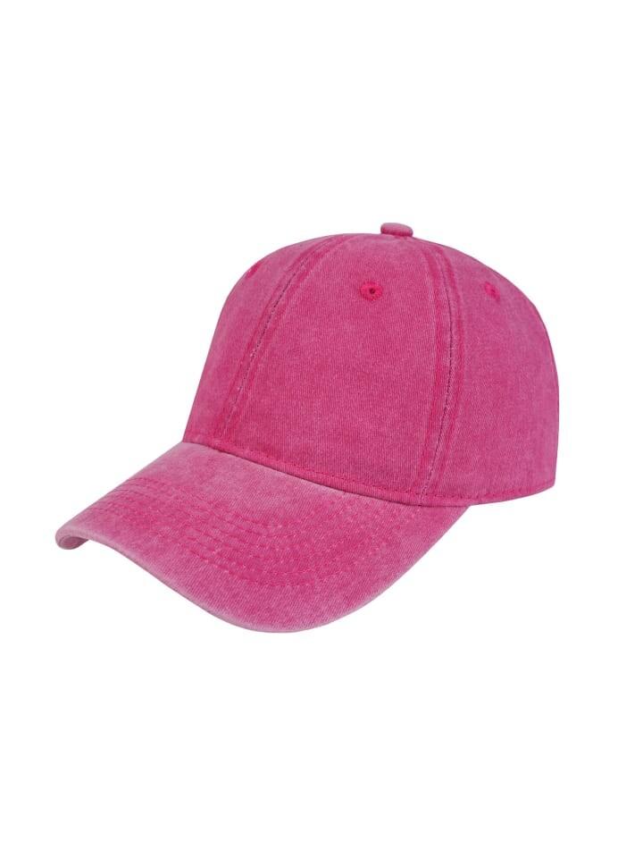 Бейсболка SCHIETWETTER Herren & Damen, розовый
Бейсболка SCHIETWETTER Herren & Damen, розовый