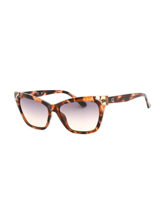 Солнцезащитные очки Gu7840 Guess, коричневый
Солнцезащитные очки Gu7840 Guess, коричневый