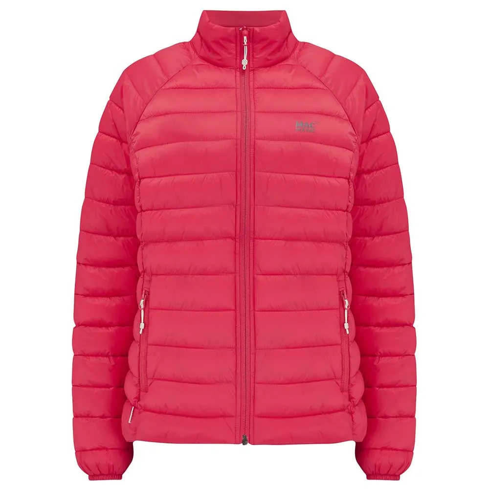 Куртка Mac In A Sac Synergy, розовый
Куртка Mac In A Sac Synergy, розовый