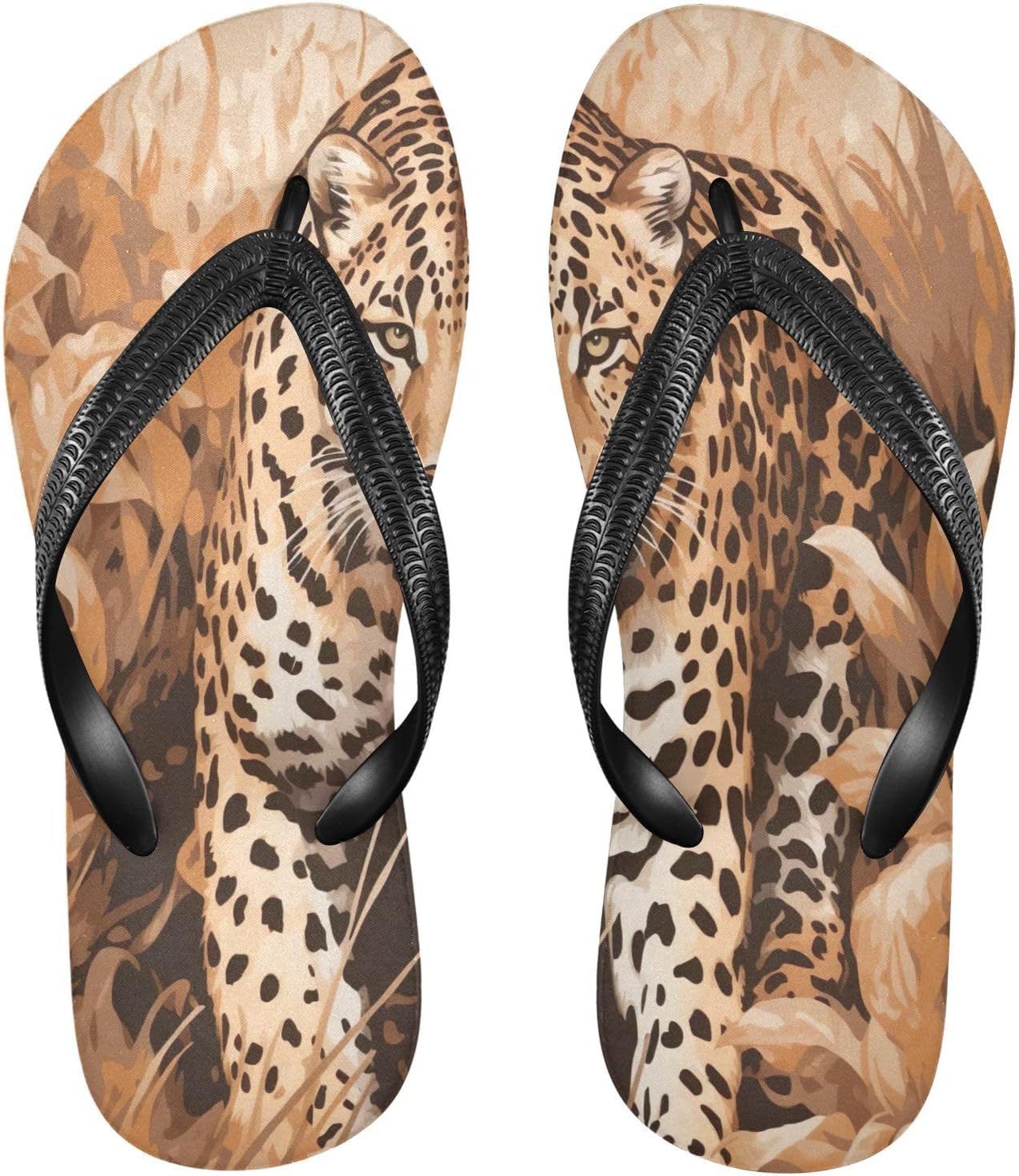 STAYTOP Красивые шлепанцы и сандалии с леопардовым принтом для мужчин и женщин, пляжные тапочки, шлепанцы для душа
STAYTOP Красивые шлепанцы и сандалии с леопардовым принтом для мужчин и женщин, пляжные тапочки, шлепанцы для душа