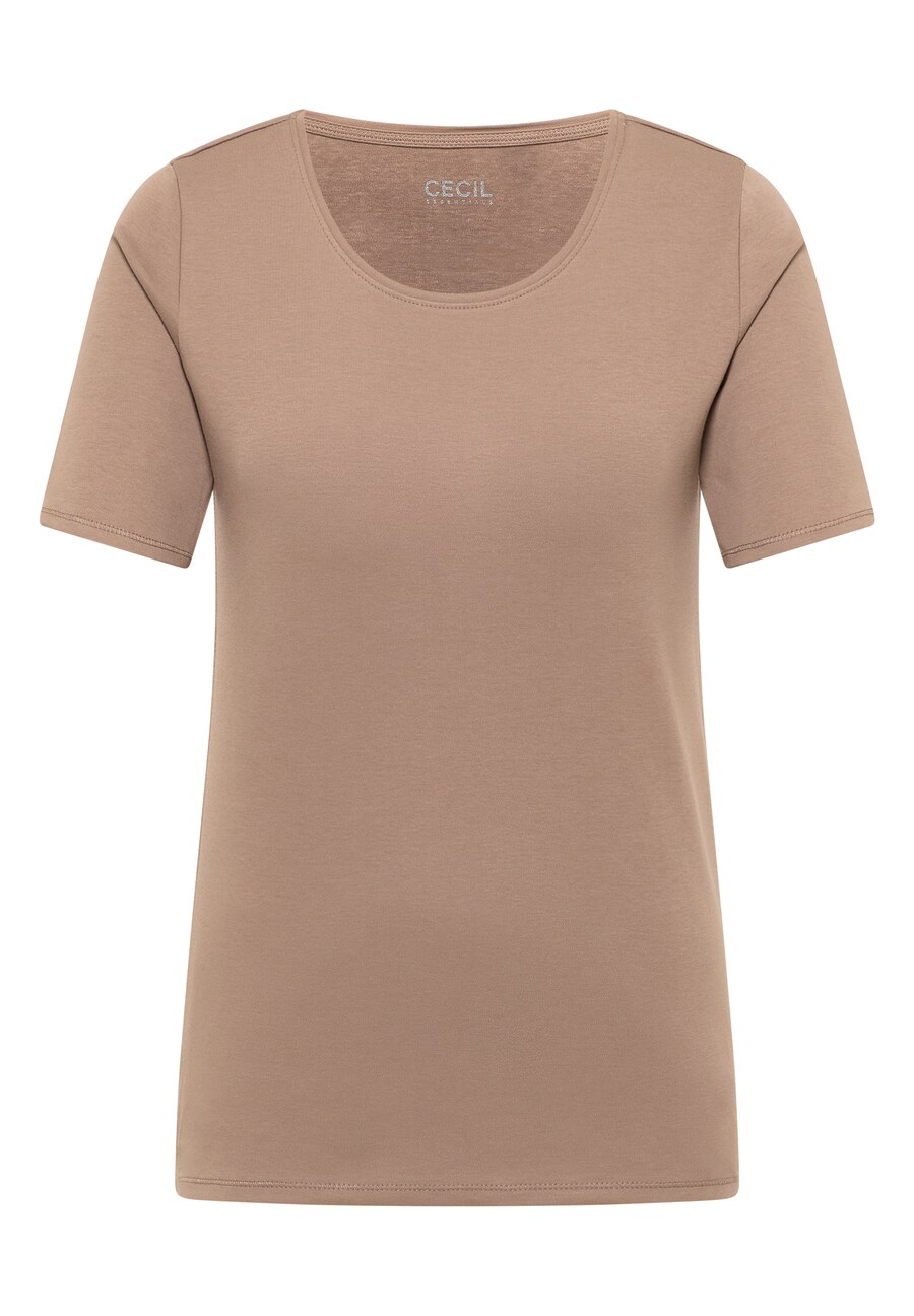 Рубашка CECIL, коричневый
Рубашка CECIL, коричневый