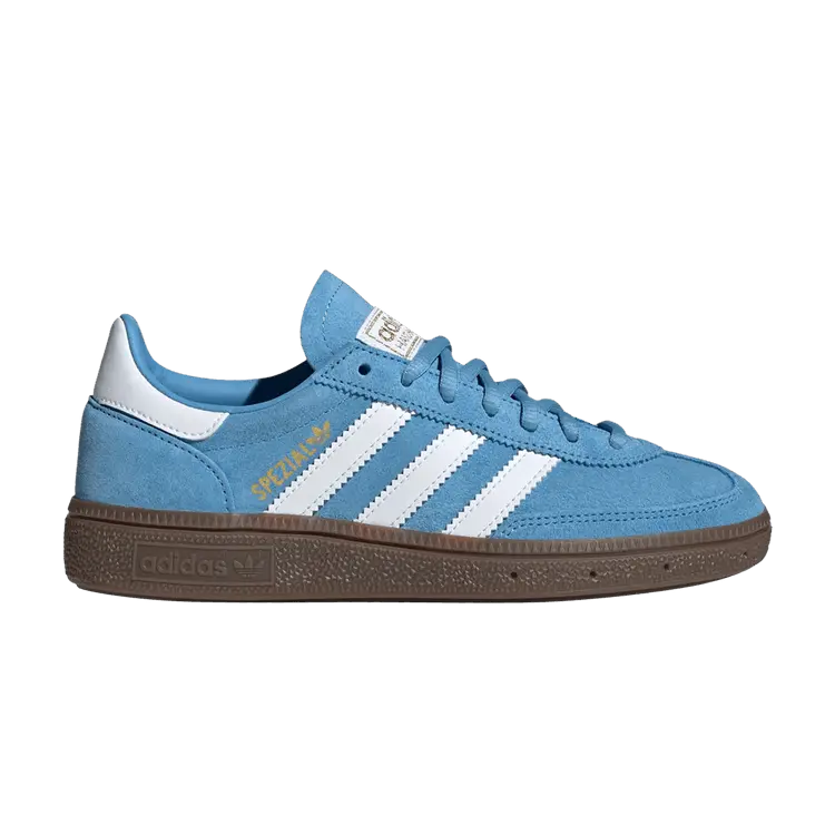 Кроссовки adidas Handball Spezial J Light Blue, синий
Кроссовки adidas Handball Spezial J Light Blue, синий