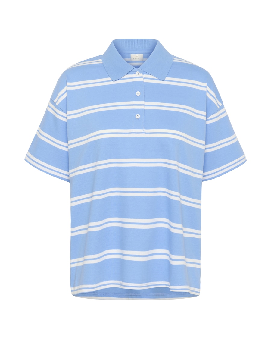 Рубашка Kaffe Pirrie, небесно-голубой
Рубашка Kaffe Pirrie, небесно-голубой