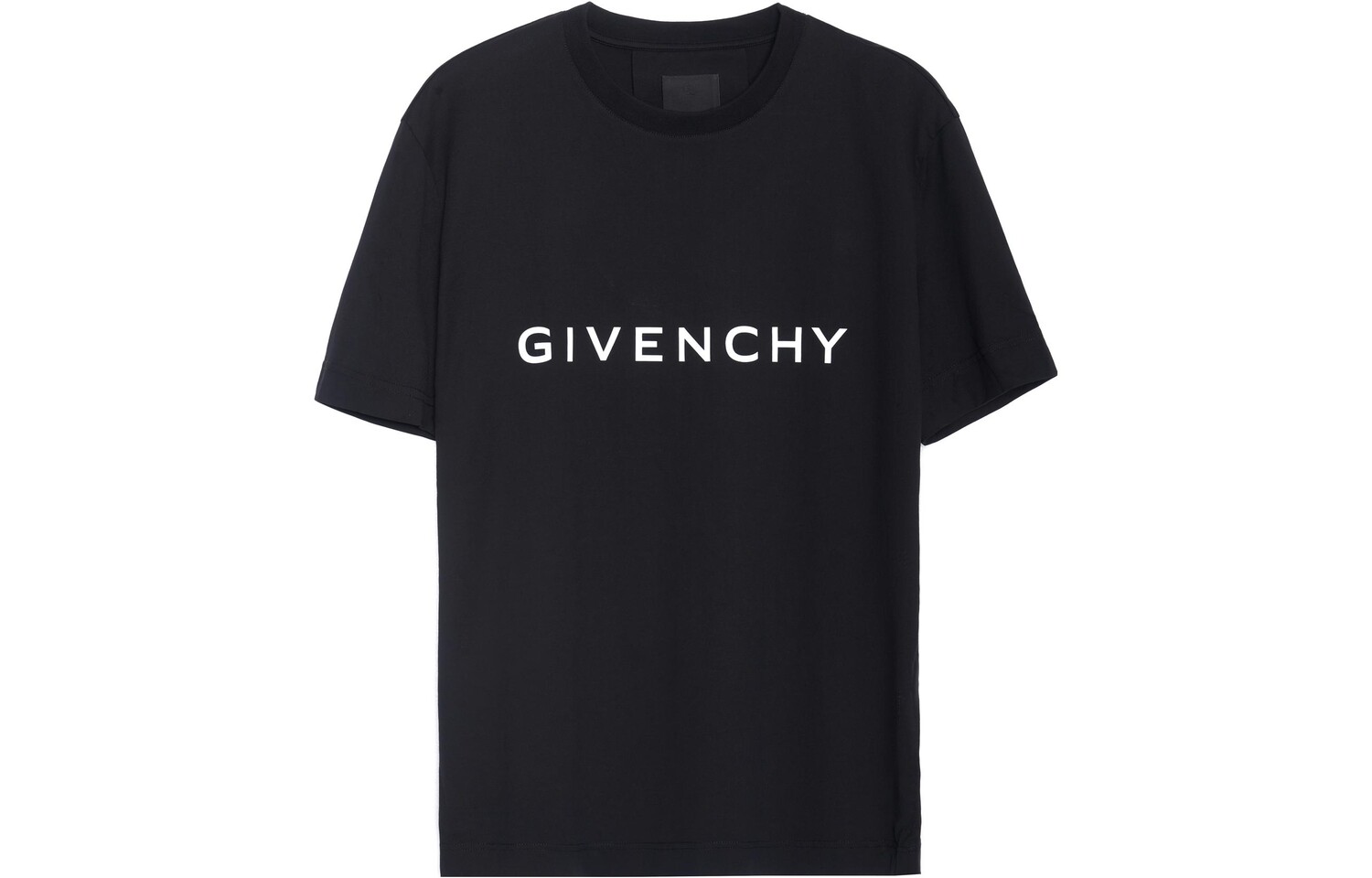 Мужская футболка Givenchy, черный 
Мужская футболка Givenchy, черный