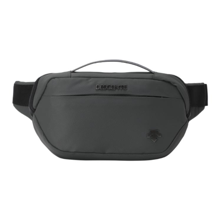 DESCENTE 3L рюкзак Outdoor Nylon Gray мужской
DESCENTE 3L рюкзак Outdoor Nylon Gray мужской