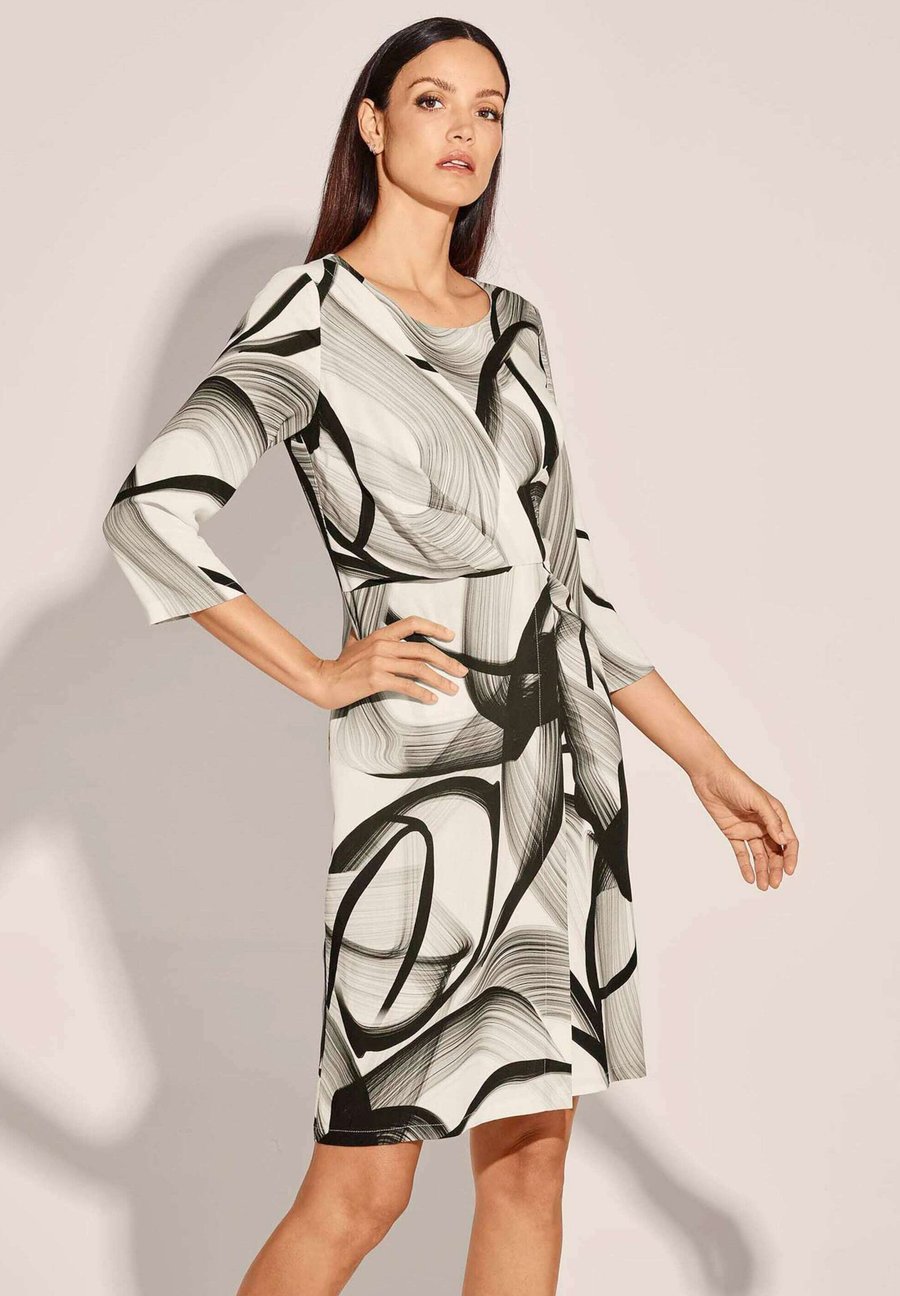 Платье MADELEINE Day dress, Offwhite Multicolor/Beige
Платье MADELEINE Day dress, Offwhite Multicolor/Beige