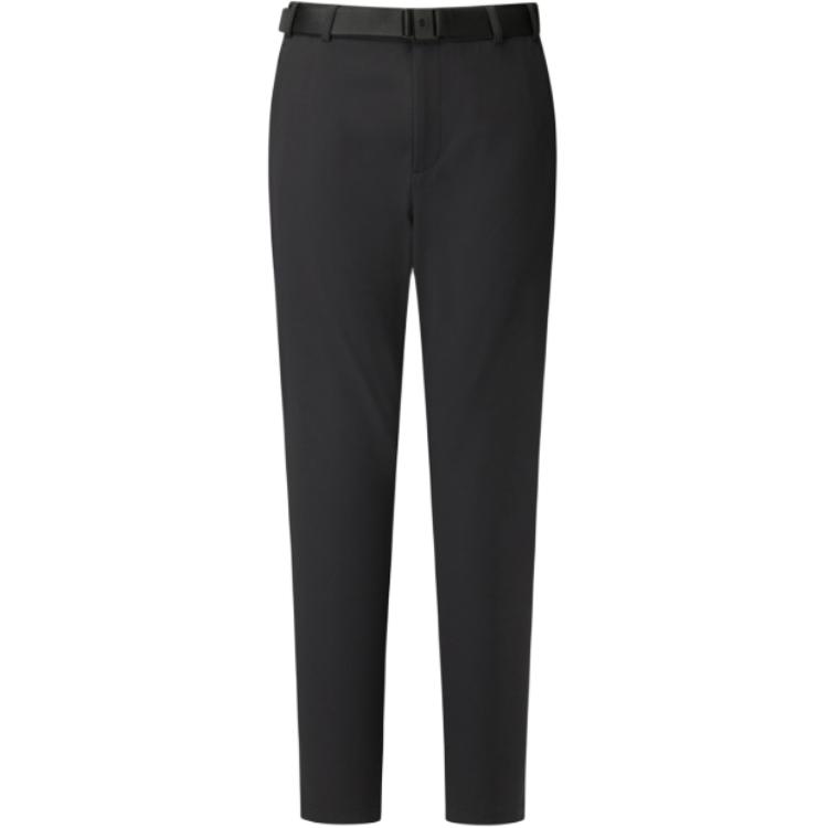 Повседневные брюки мужские KOLON SPORT, черный
Повседневные брюки мужские KOLON SPORT, черный