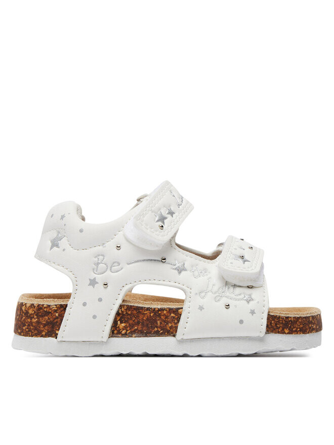 Сандалии Lumberjack Blanco, белый
Сандалии Lumberjack Blanco, белый