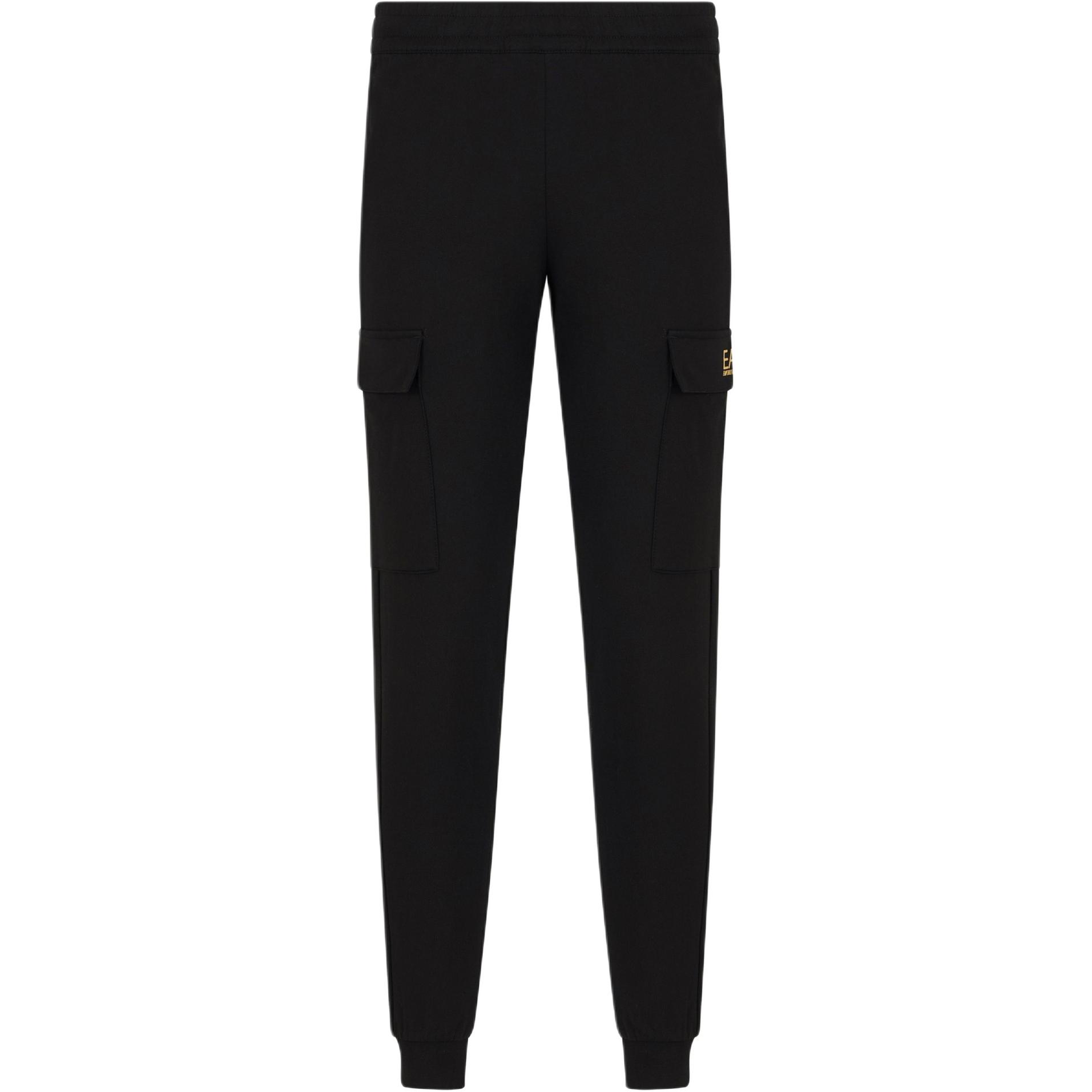 Штаны cargo мужские ea7 EMPORIO ARMANI, черный
Штаны cargo мужские ea7 EMPORIO ARMANI, черный