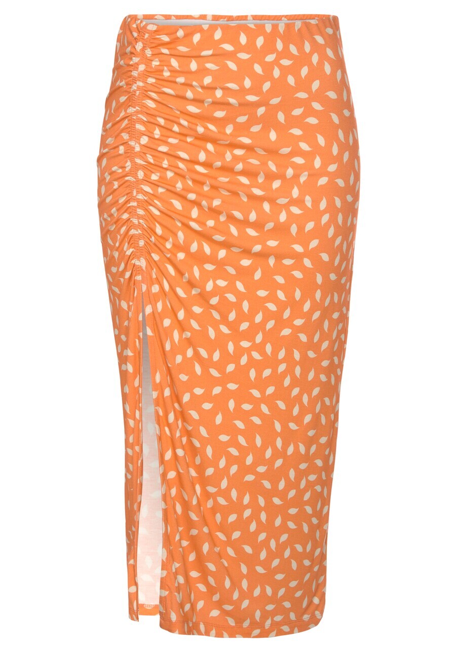 Юбка VIVANCE Skirt VIVANCE, оранжевый
Юбка VIVANCE Skirt VIVANCE, оранжевый