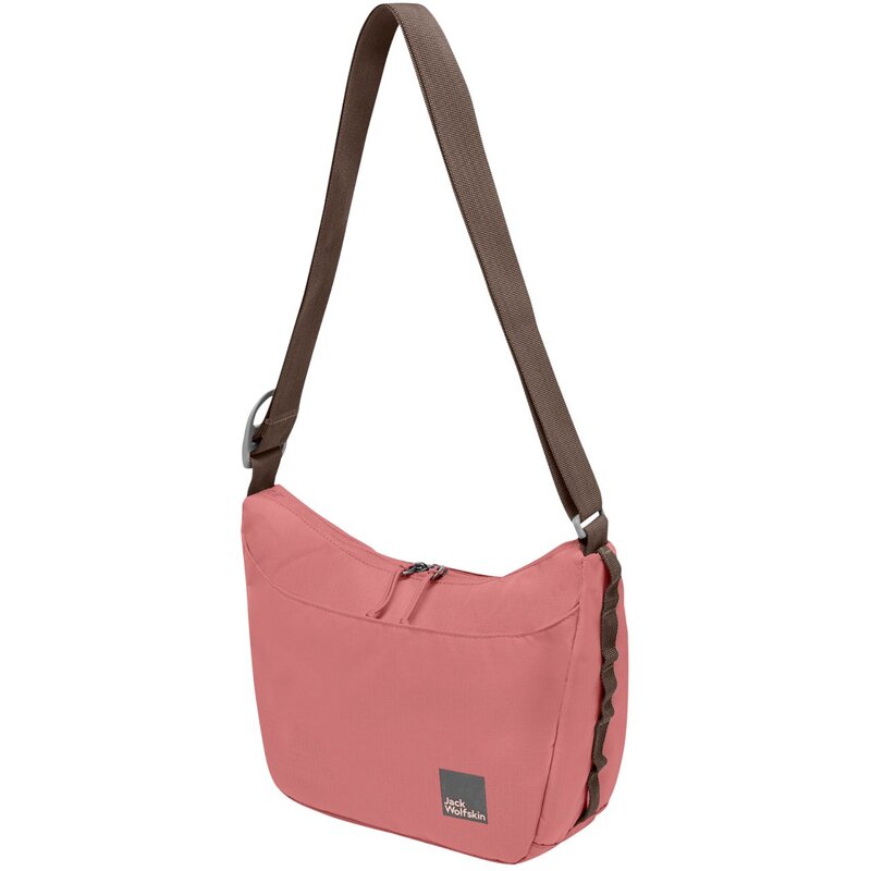 Сумка для отдыха розовая Jack Wolfskin, красный
Сумка для отдыха розовая Jack Wolfskin, красный