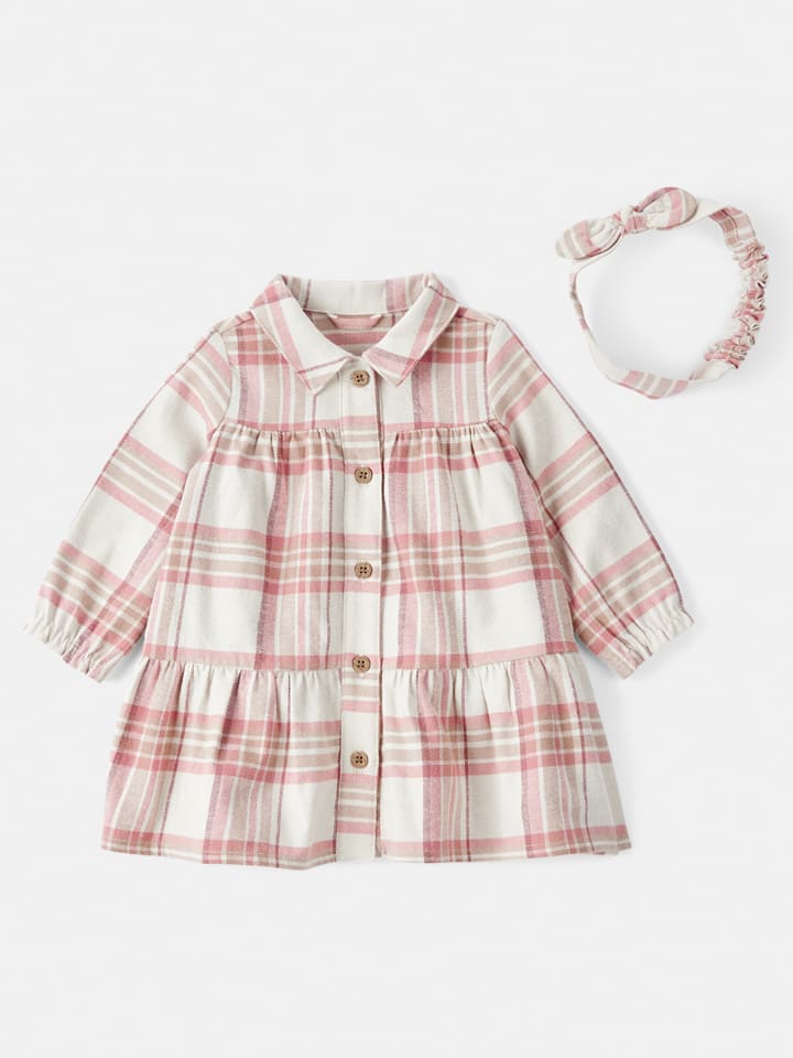 Платье carter's
Платье carter's