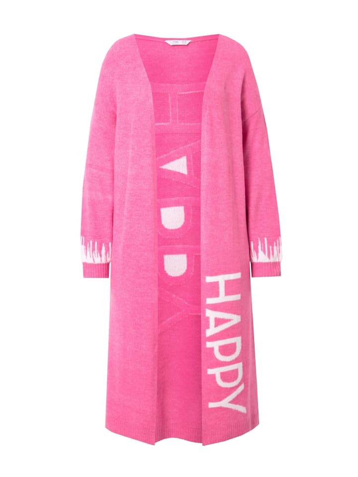 Спортивная куртка Angel of Style Strickjacke, цвет hibiskuspink
Спортивная куртка Angel of Style Strickjacke, цвет hibiskuspink