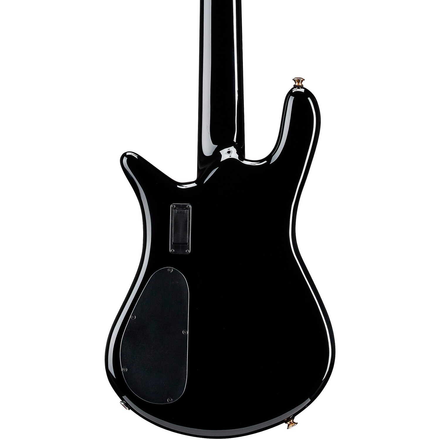 Spector Euro 5 Classic 5-струнная электробас-гитара, черная
Spector Euro 5 Classic 5-струнная электробас-гитара, черная