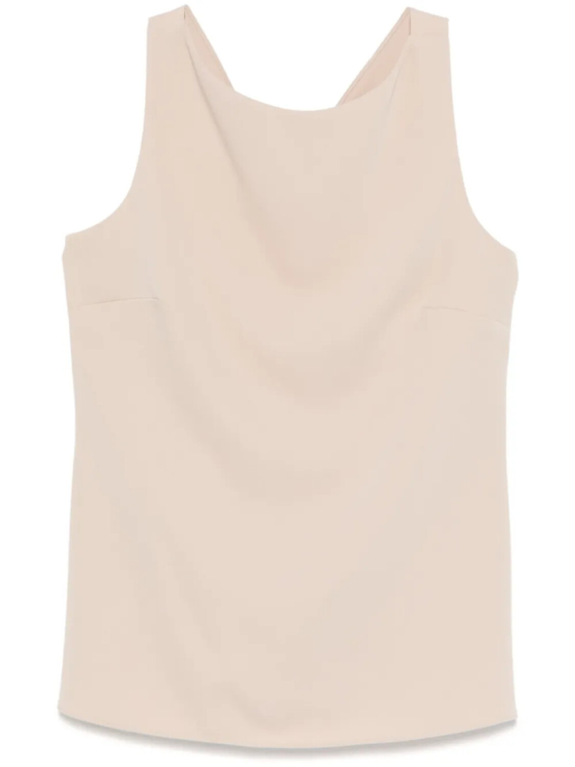 P.A.R.O.S.H. топ с вырезами, нейтральный
P.A.R.O.S.H. топ с вырезами, нейтральный