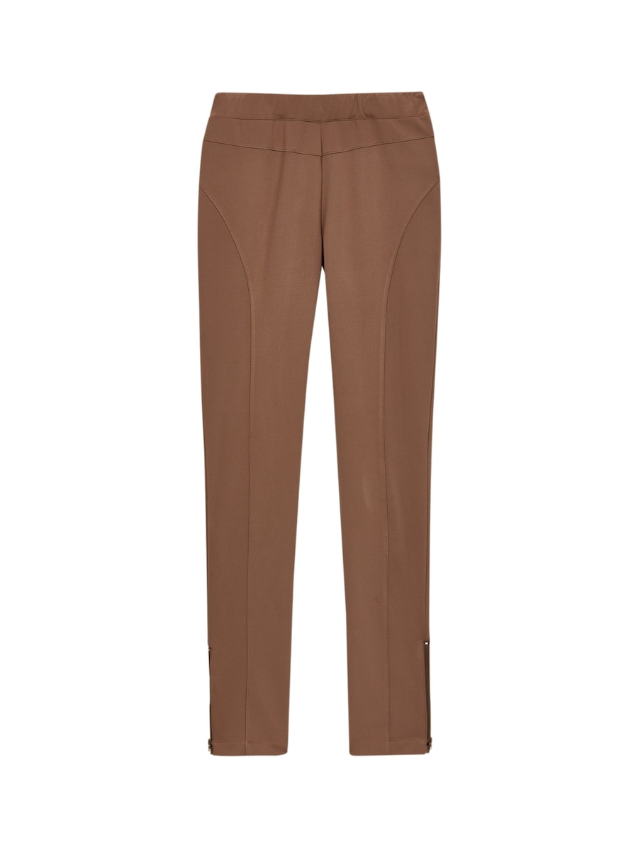 Узкие брюки MADELEINE, коричневый
Узкие брюки MADELEINE, коричневый