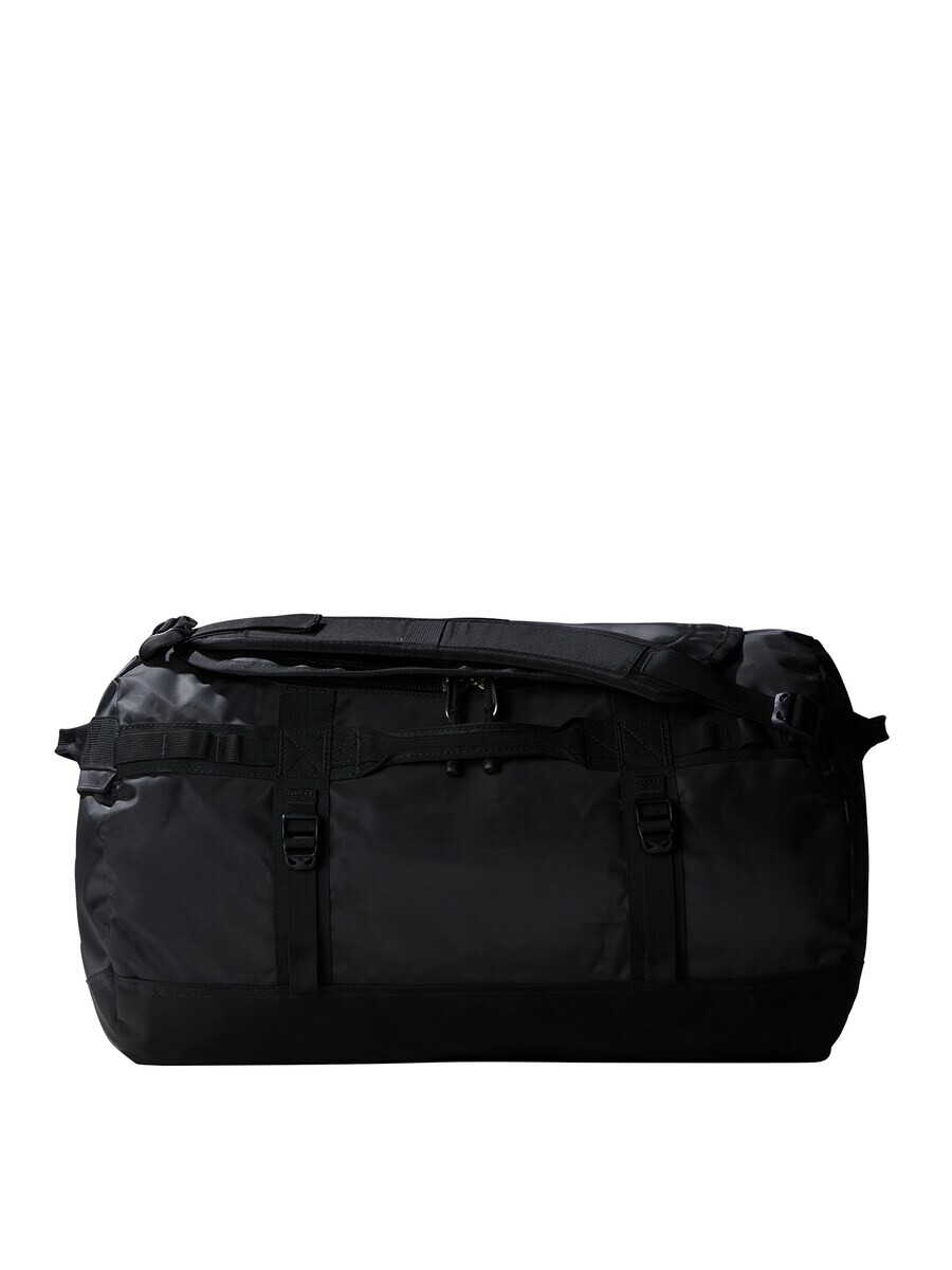 Дорожная сумка THE NORTH FACE Travel Bag, черный
Дорожная сумка THE NORTH FACE Travel Bag, черный