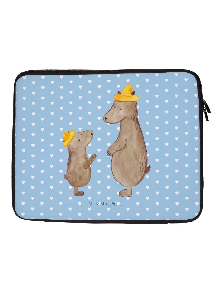 Сумка для ноутбуков Mr. & Mrs. Panda, цвет blau pastell
Сумка для ноутбуков Mr. & Mrs. Panda, цвет blau pastell