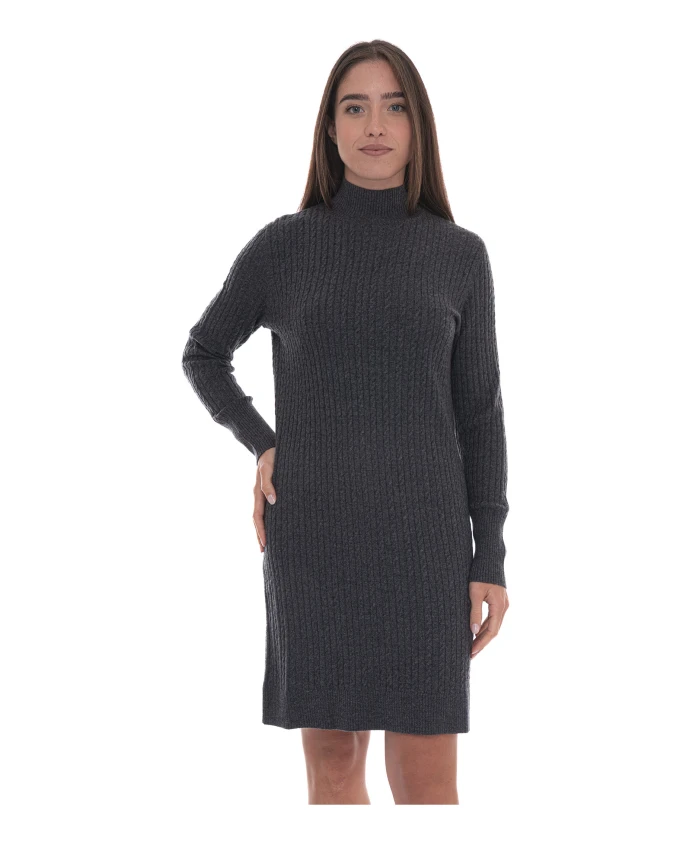 Шерстяное платье Certosa Pennyblack, серый
Шерстяное платье Certosa Pennyblack, серый