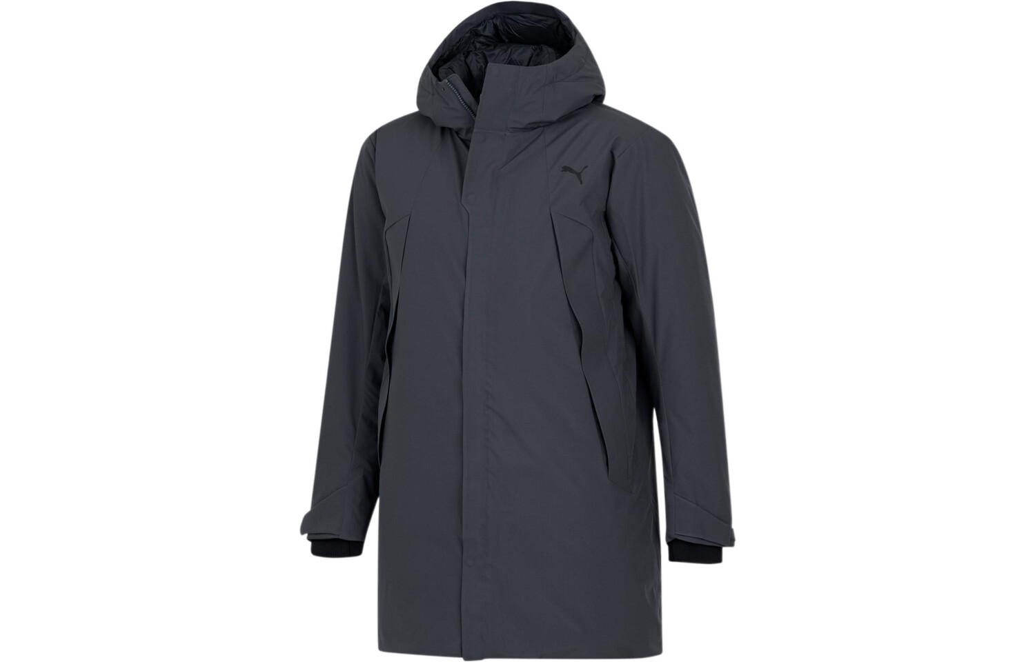 Мужская куртка Puma, цвет Blue
Мужская куртка Puma, цвет Blue