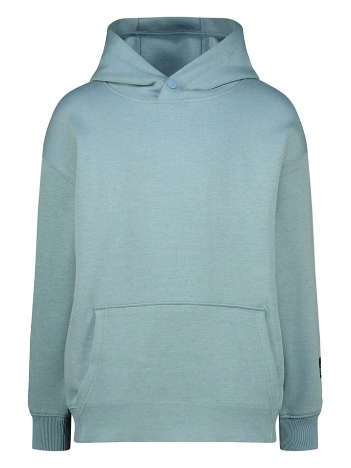 Толстовка Noby светло-голубого цвета RAIZZED
Толстовка Noby светло-голубого цвета RAIZZED