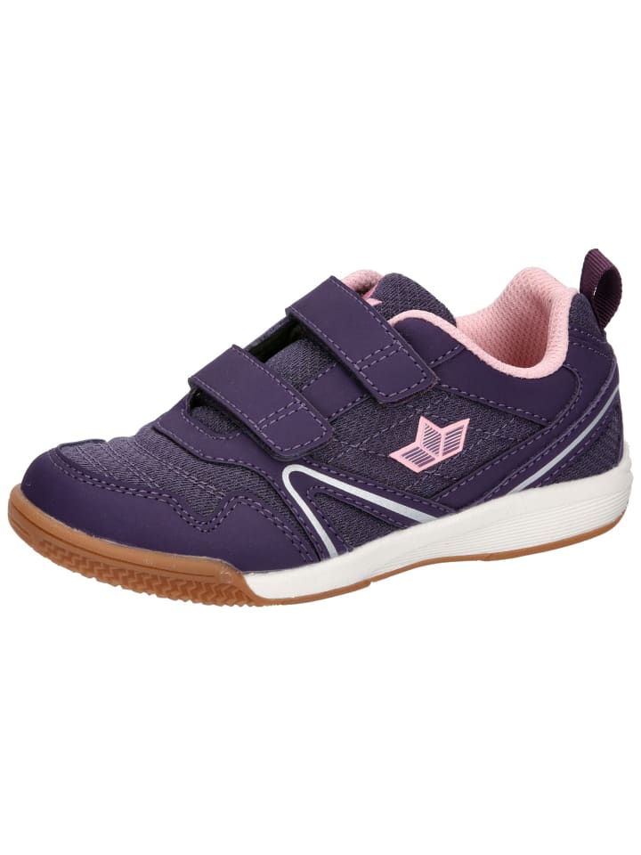 Lico Кроссовки для дома "Boulder V" фиолетового цвета
Lico Кроссовки для дома "Boulder V" фиолетового цвета