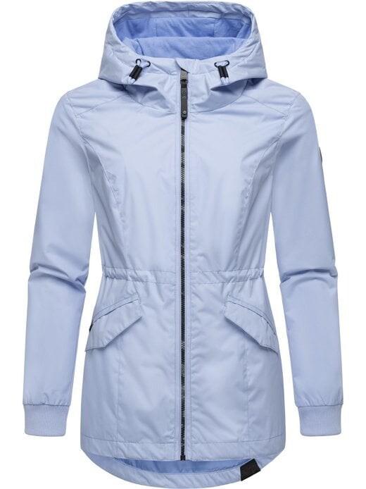 Переходная куртка dowey a Ragwear, синий
Переходная куртка dowey a Ragwear, синий