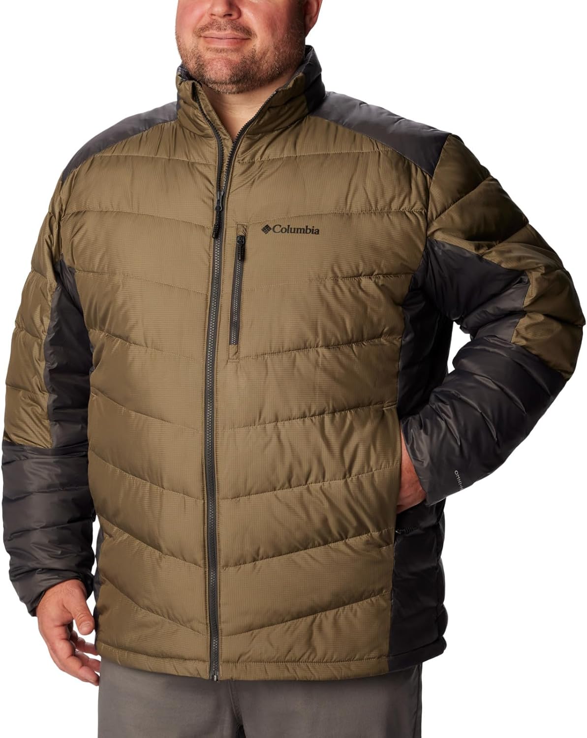 Куртка Columbia Labyrinth Loop для мужчин, Stone Green, Shark
Куртка Columbia Labyrinth Loop для мужчин, Stone Green, Shark