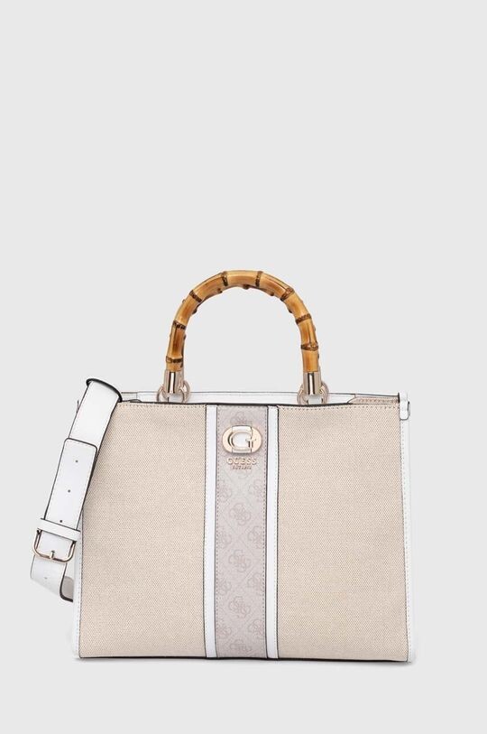 КЕРИМА сумочка Guess, бежевый
КЕРИМА сумочка Guess, бежевый