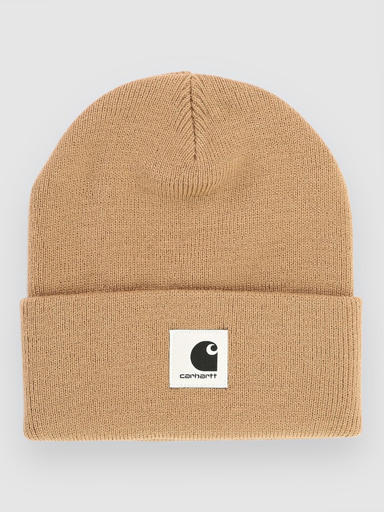 Шапка Carhartt WIP Ashley Beanie, peanut
Шапка Carhartt WIP Ashley Beanie, peanut