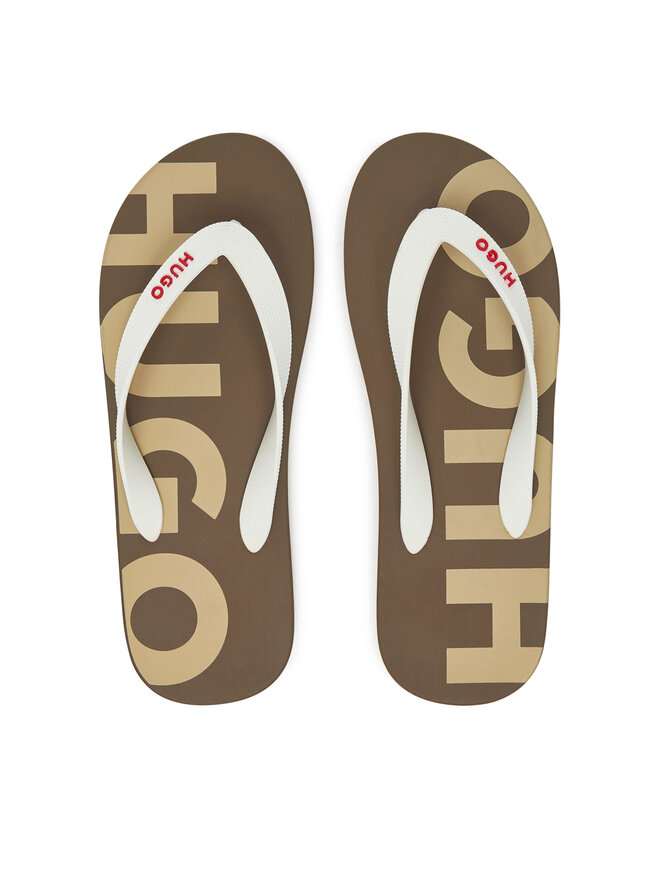 Шлепанцы Arvel 50497860 Hugo, бежевый
Шлепанцы Arvel 50497860 Hugo, бежевый