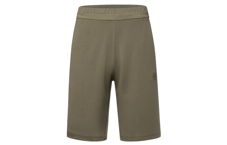 Шорты Casual Essential Collection мужские DESCENTE, хаки
Шорты Casual Essential Collection мужские DESCENTE, хаки