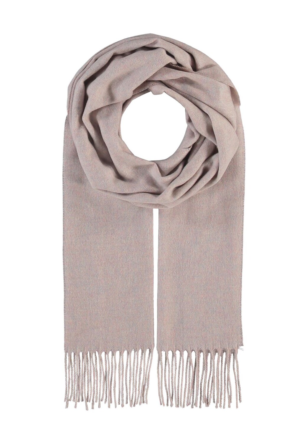 Шарф с бахромой, однотонный, женский Adagio, цвет Rose Mel
Шарф с бахромой, однотонный, женский Adagio, цвет Rose Mel