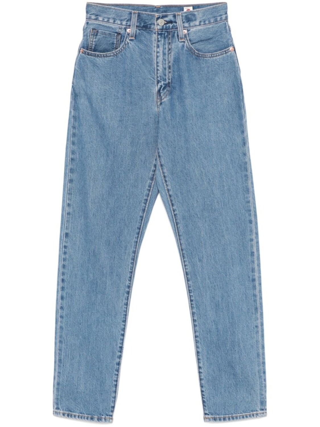 Джинсы Levi's с высокой посадкой, синий
Джинсы Levi's с высокой посадкой, синий
