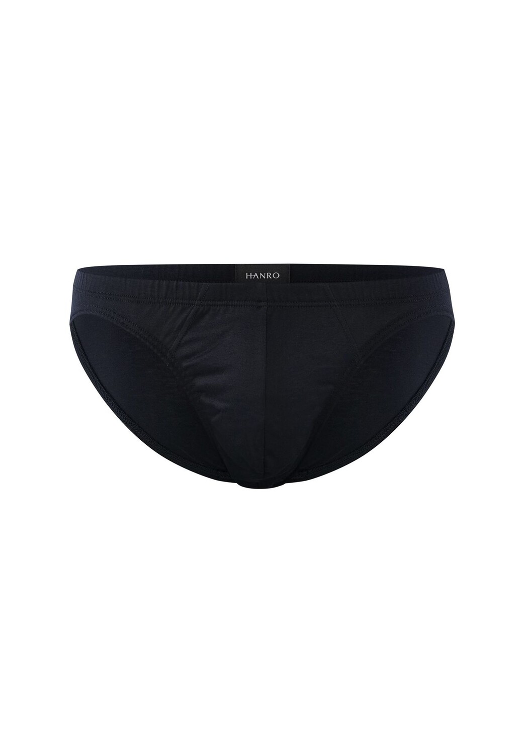 Мини-брифы из хлопка в спортивном стиле HANRO, цвет Black Herren
Мини-брифы из хлопка в спортивном стиле HANRO, цвет Black Herren