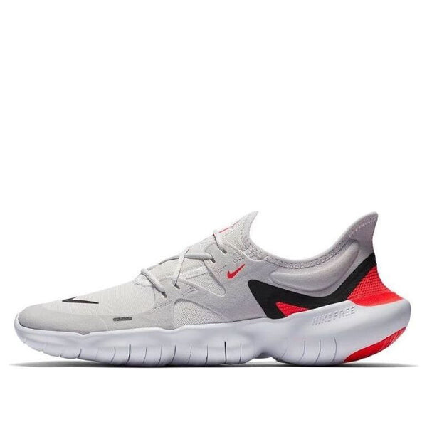 Кроссовки free rn 5.0 Nike, серый
Кроссовки free rn 5.0 Nike, серый
