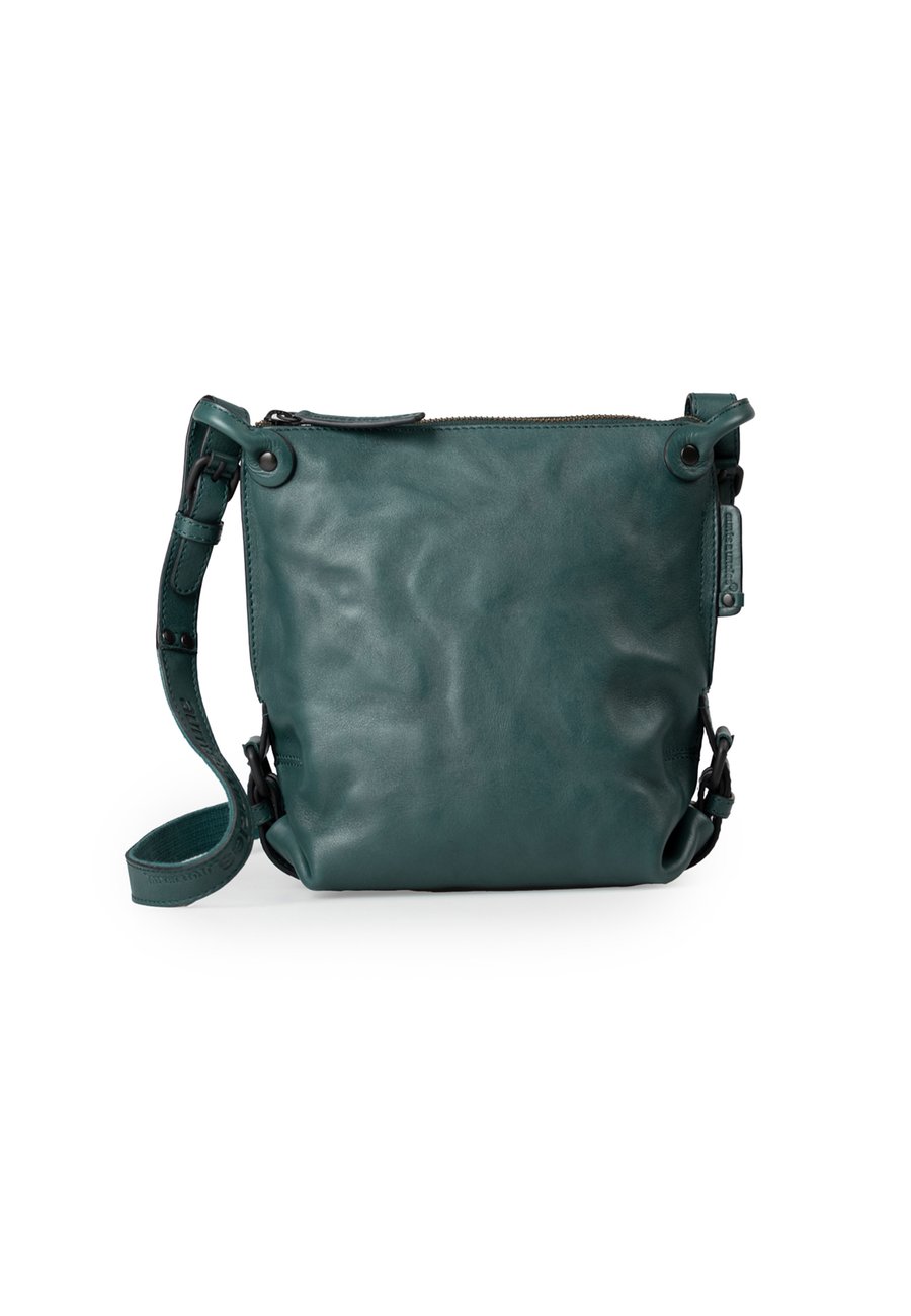 Сумка кросс-боди Aunts & Uncles MRS CHOCOLATE COOKIE, Kelp Forest/Green
Сумка кросс-боди Aunts & Uncles MRS CHOCOLATE COOKIE, Kelp Forest/Green