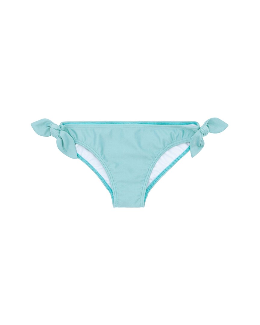 Миноу Бикини Боттом Minnow, синий
Миноу Бикини Боттом Minnow, синий