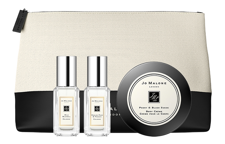 Пробники духов унисекс Jo Malone London
Пробники духов унисекс Jo Malone London