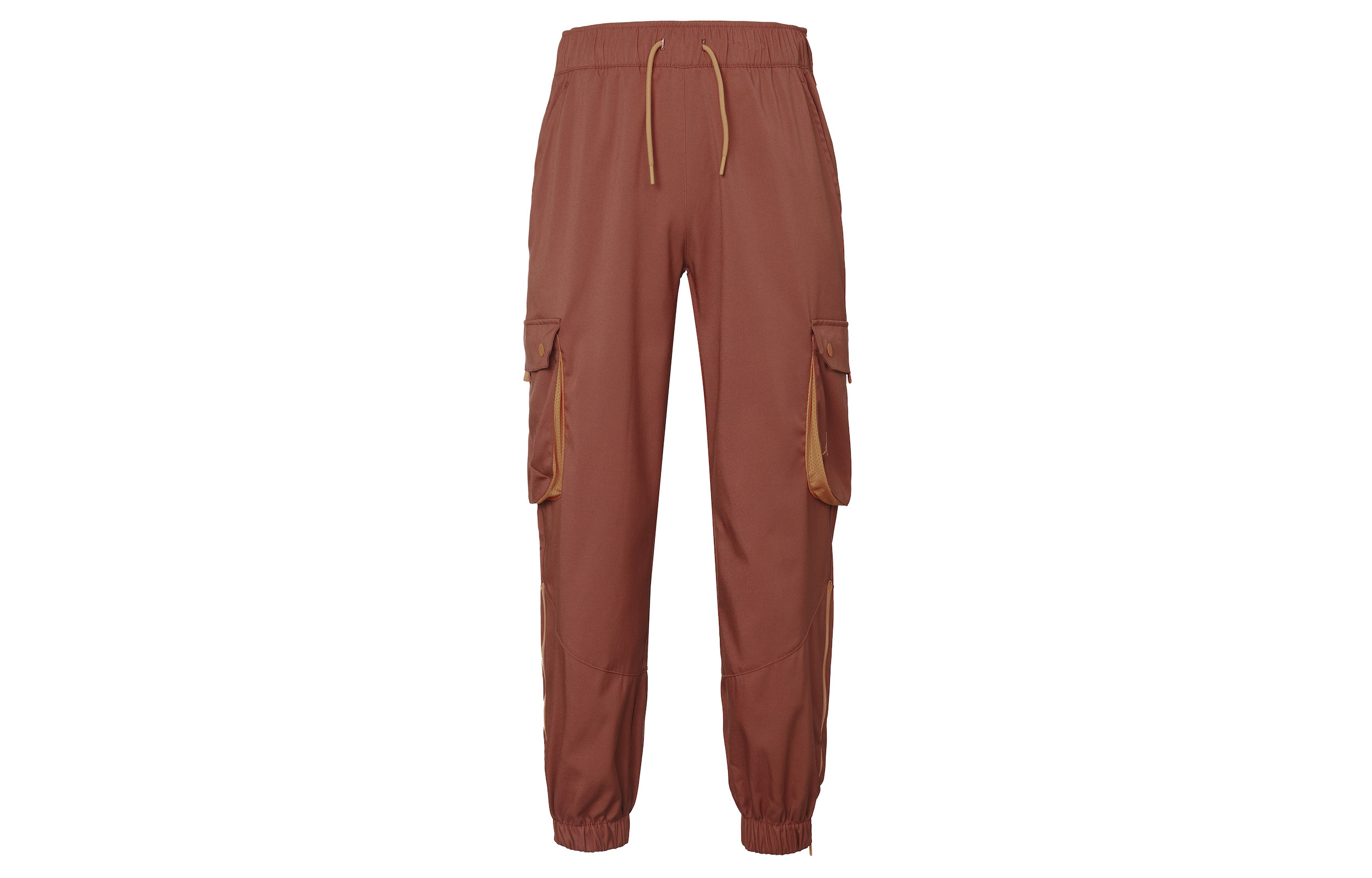 Jordan Вязаные спортивные штаны женские Total Crimson
Jordan Вязаные спортивные штаны женские Total Crimson