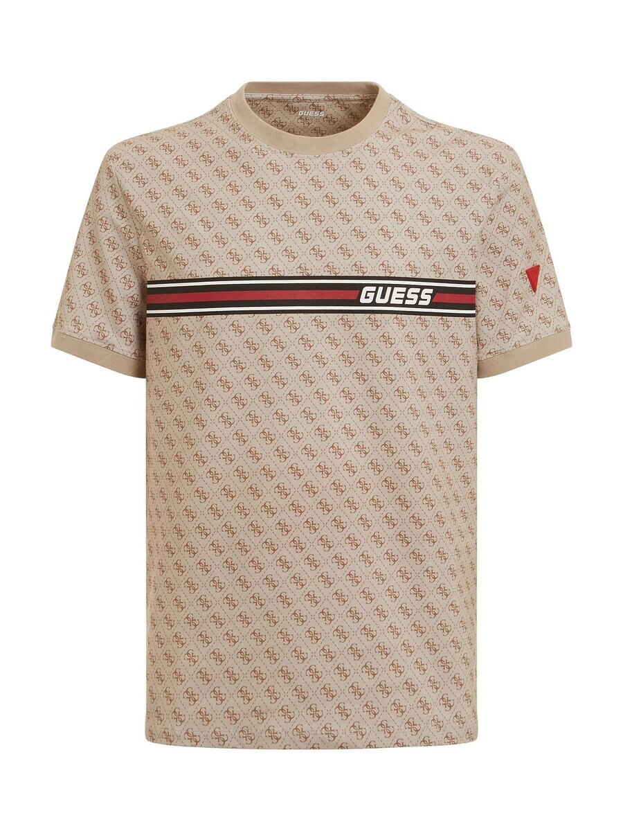 Футболка Guess, цвет Kitt
Футболка Guess, цвет Kitt