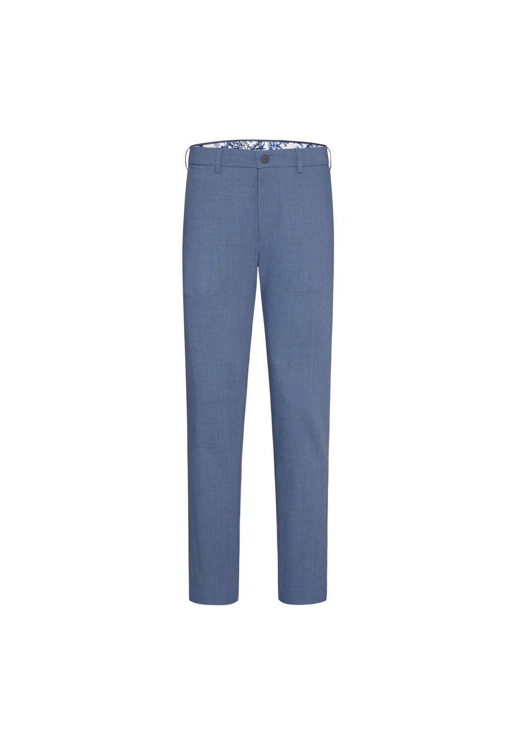 Брюки чинос М5 MEYER, синий
Брюки чинос М5 MEYER, синий