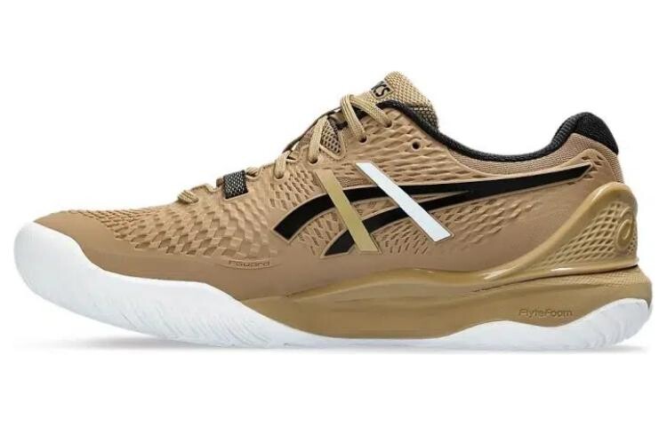 Теннисные кроссовки Asics Gel-Resolution 9 Мужчины 
Теннисные кроссовки Asics Gel-Resolution 9 Мужчины