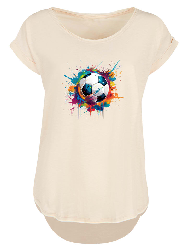 Футболка F4NT4STIC, белый песок
Футболка F4NT4STIC, белый песок