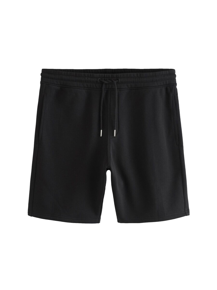 Шорты Next Regular Pants, черный
Шорты Next Regular Pants, черный