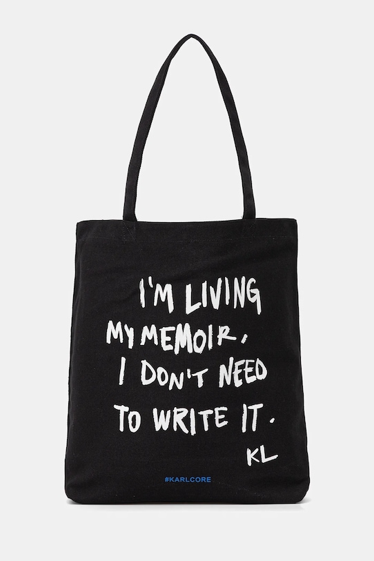 Сумка Karl Lagerfeld Jeans, черный
Сумка Karl Lagerfeld Jeans, черный